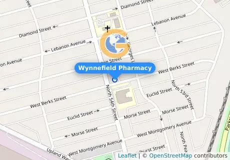 Wynnefield Pharmacy