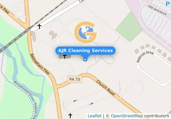 AJR Cleaning Services