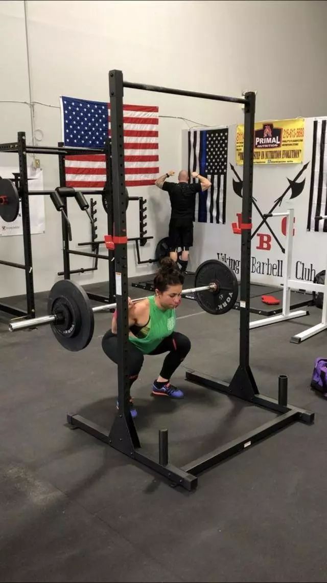 Fitness by Erica