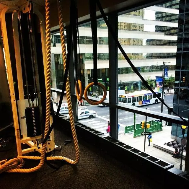 Weston Fitness