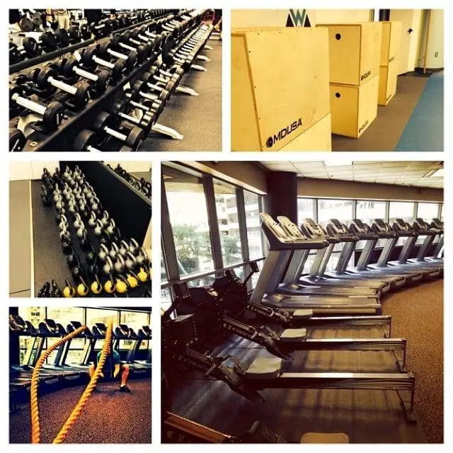 Weston Fitness