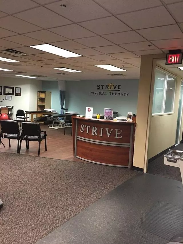 Weston Fitness
