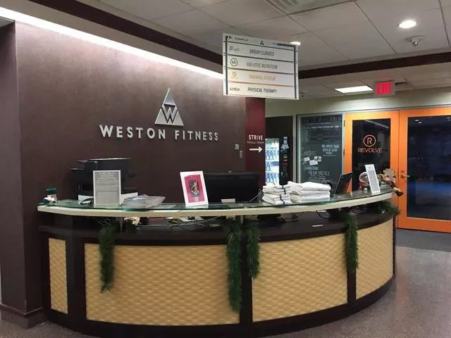 Weston Fitness