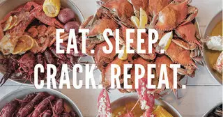 Hook & Reel Cajun Seafood & Bar