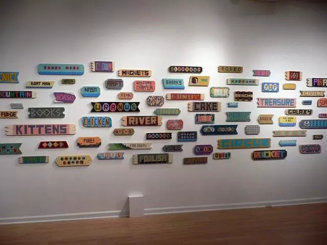 Art Star