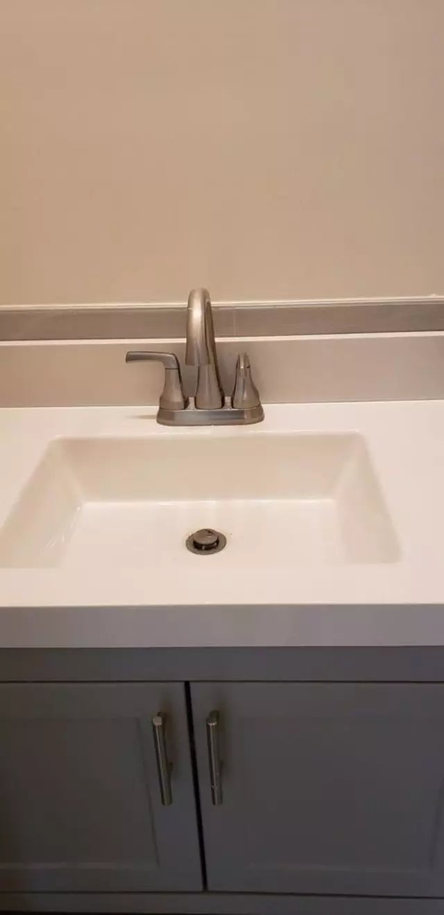 General Drain Cleaning and Plumbing