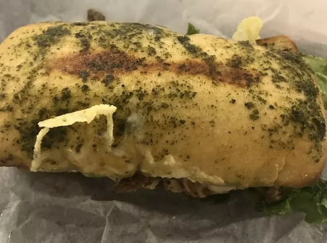 La Madeleine French Bakery & Cafe