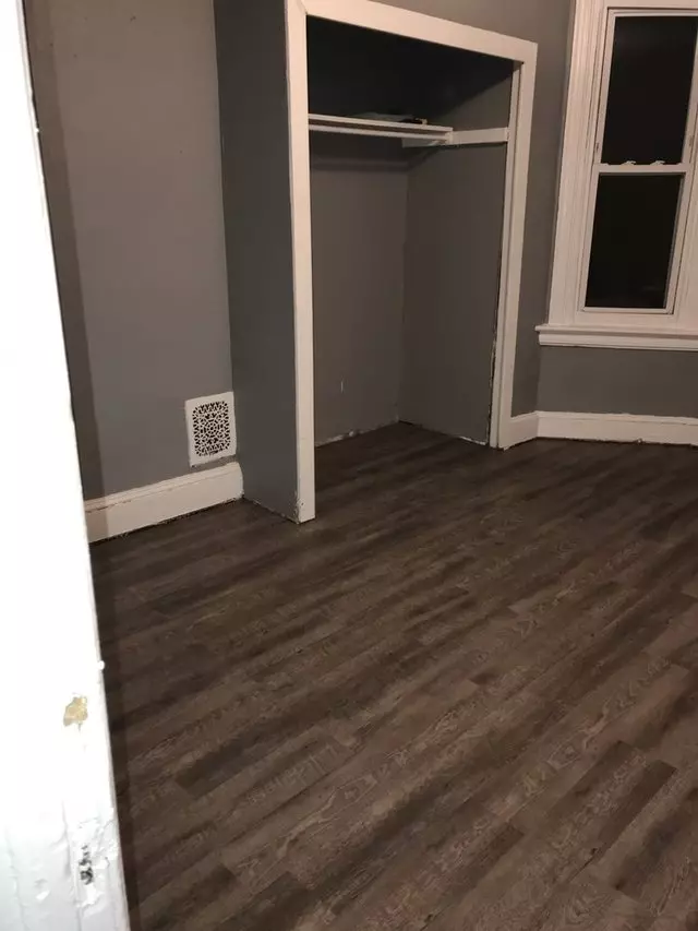 Alpha & Omega Property Maintenance & Renovations
