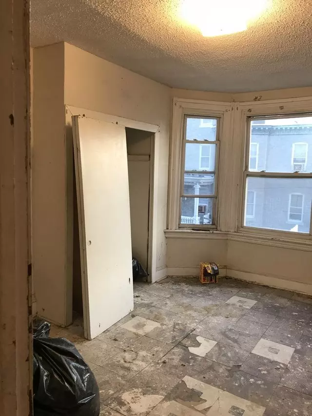 Alpha & Omega Property Maintenance & Renovations