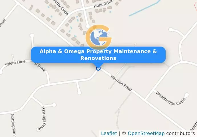 Alpha & Omega Property Maintenance & Renovations