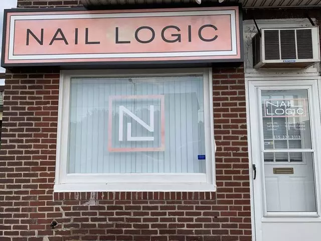 Nail Logic