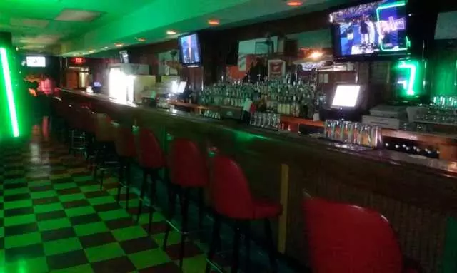 Adrian’s Sports Bar And Grill