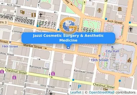 Jazzi Cosmetic Surgery & Aesthetic Medicine