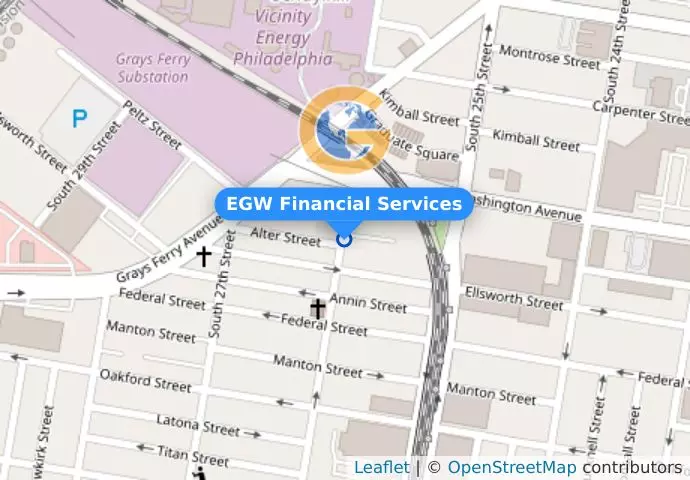 EGW Financial Services