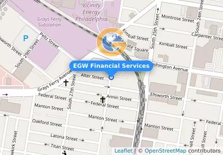 EGW Financial Services