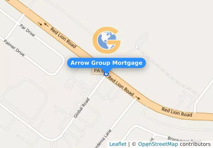 Arrow Group Mortgage
