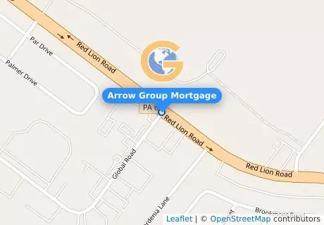Arrow Group Mortgage