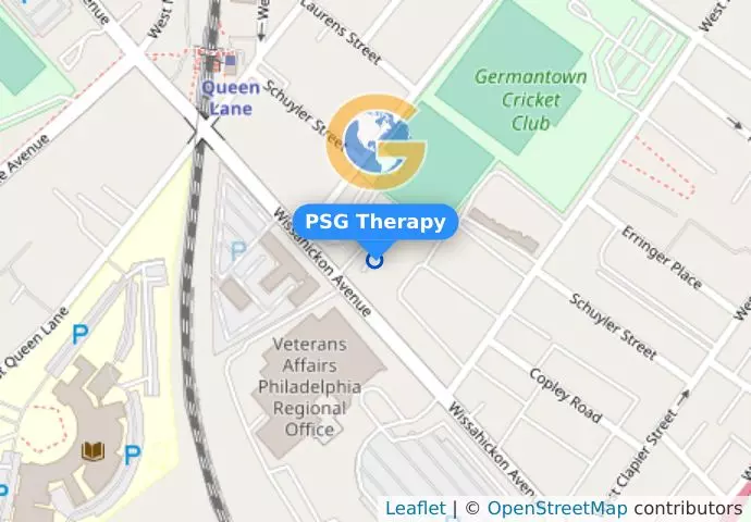PSG Therapy