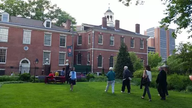 American Philosophical Society