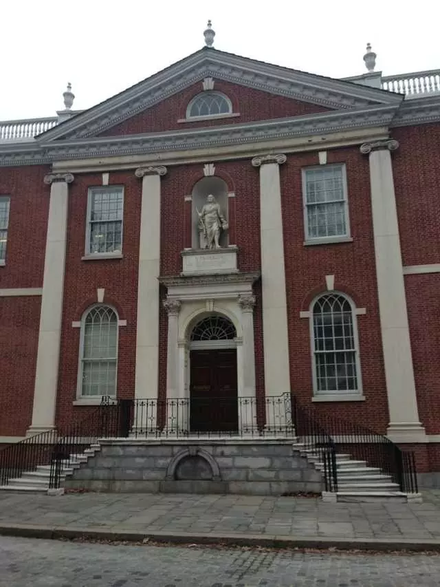 American Philosophical Society
