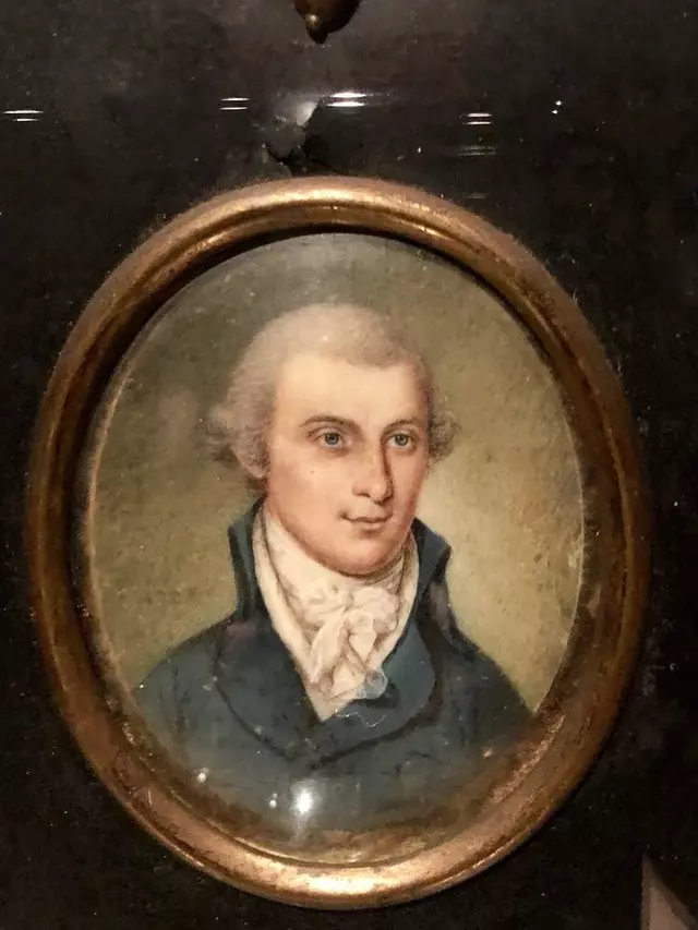 American Philosophical Society