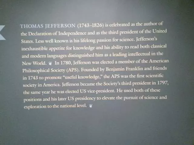 American Philosophical Society
