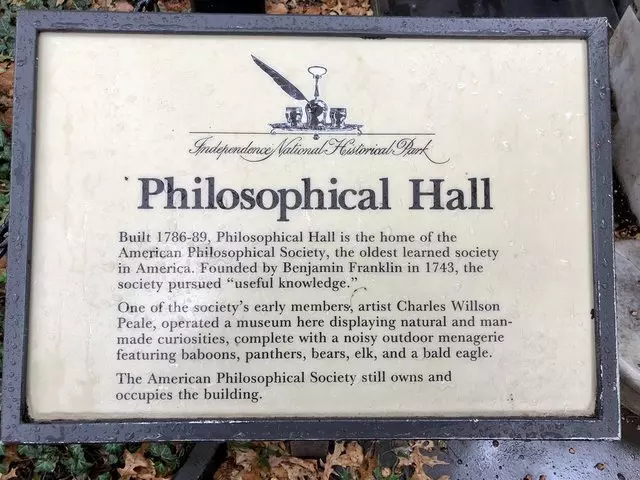 American Philosophical Society