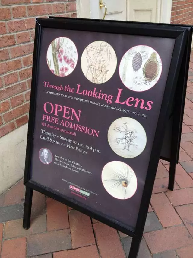 American Philosophical Society