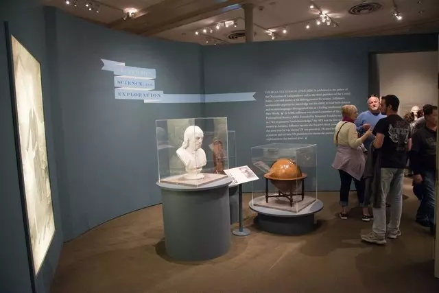 American Philosophical Society
