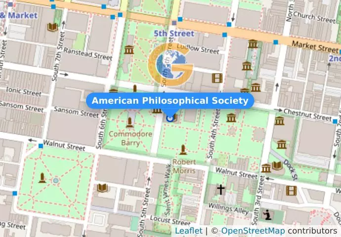 American Philosophical Society