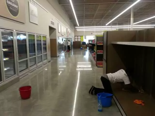 A+ Affordable Cleaning