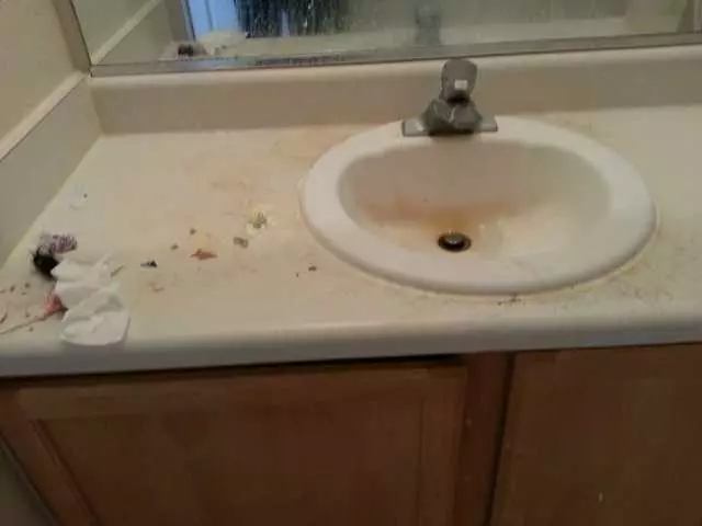 A+ Affordable Cleaning