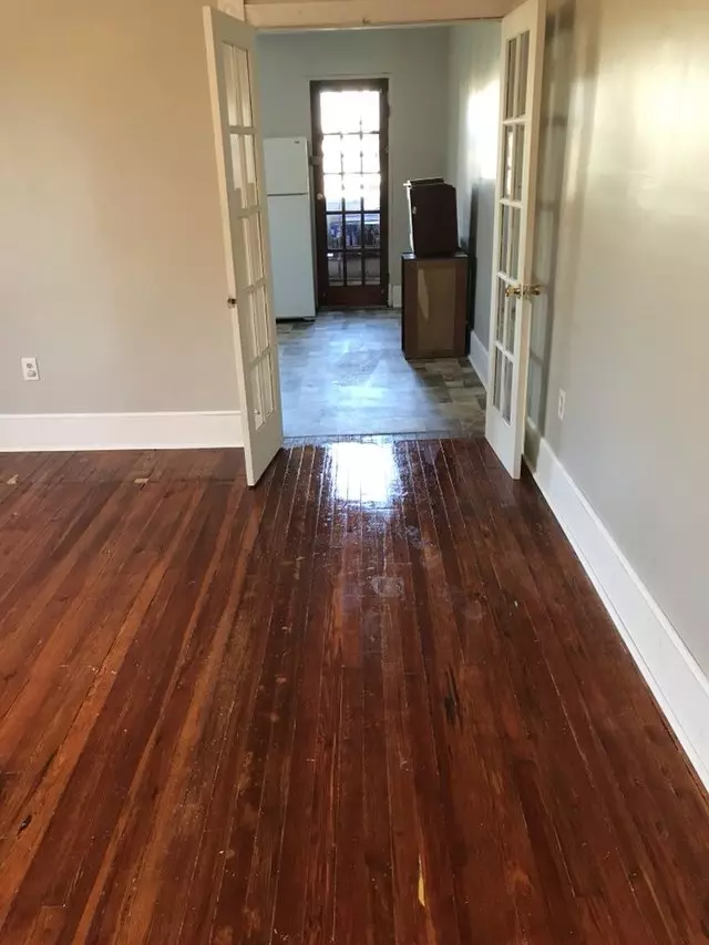 A+ Affordable Cleaning