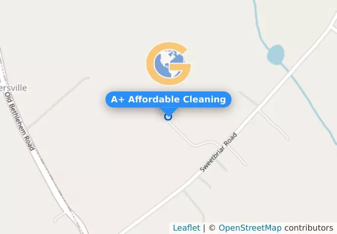 A+ Affordable Cleaning