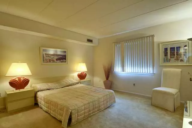 Ambassador I Apartments