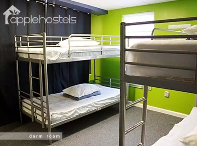 Apple Hostels