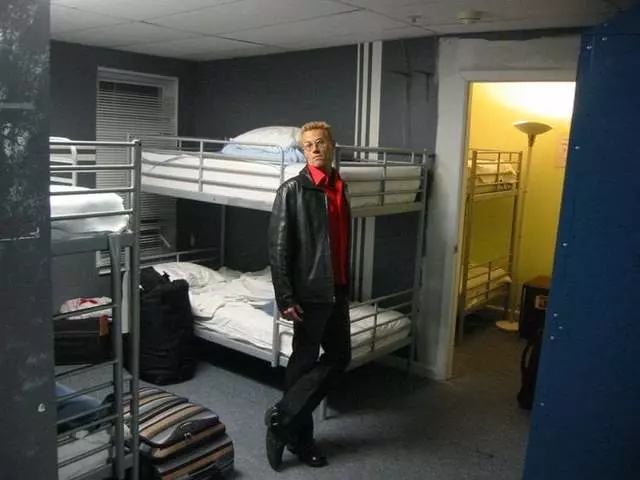 Apple Hostels
