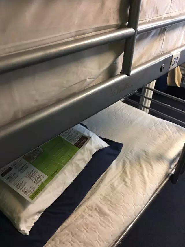 Apple Hostels