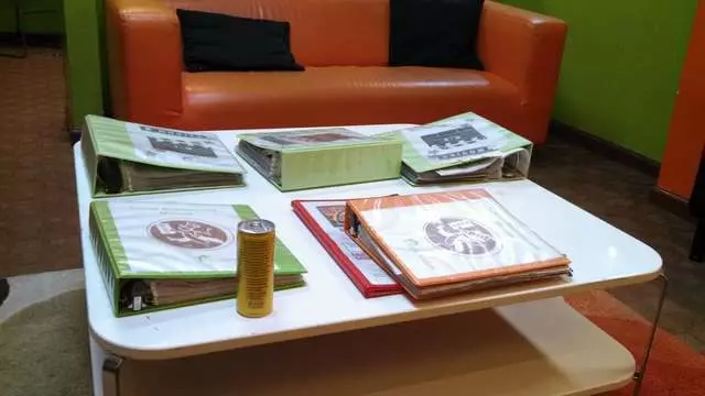 Apple Hostels
