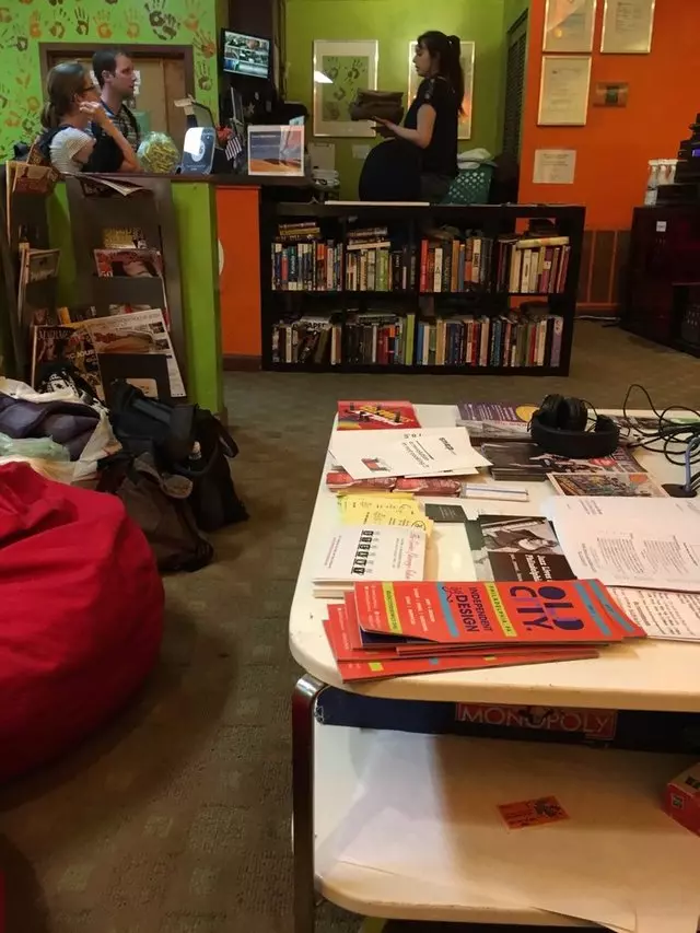 Apple Hostels