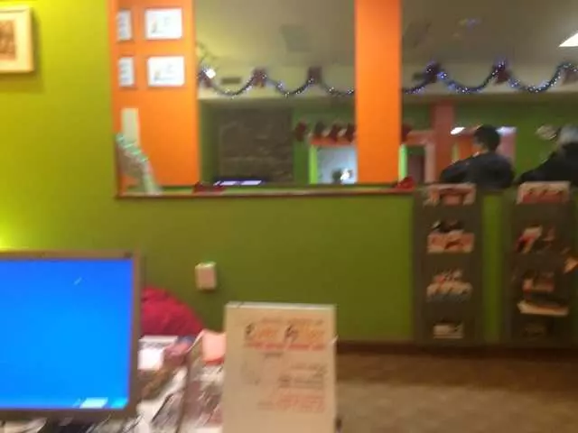 Apple Hostels