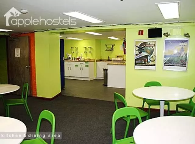 Apple Hostels