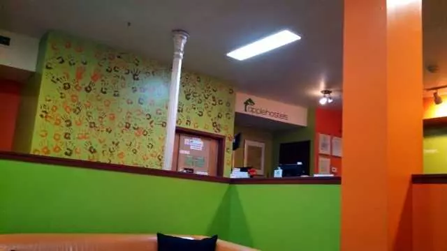 Apple Hostels
