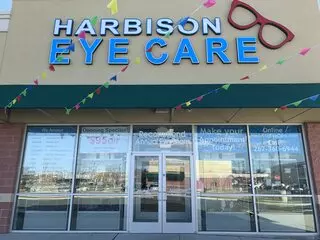 Harbison Eye Care