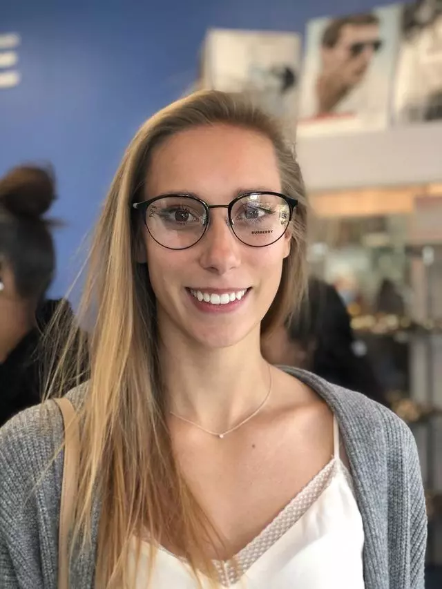 Harbison Eye Care