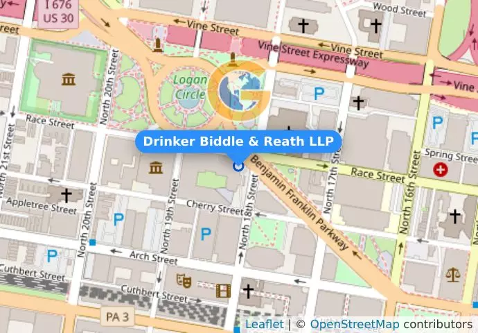 Drinker Biddle & Reath LLP