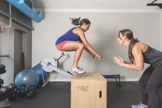 Unite Fitness - Philly East