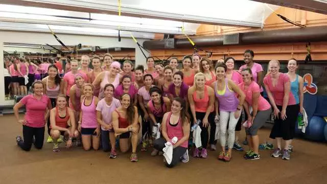 Unite Fitness - Philly East