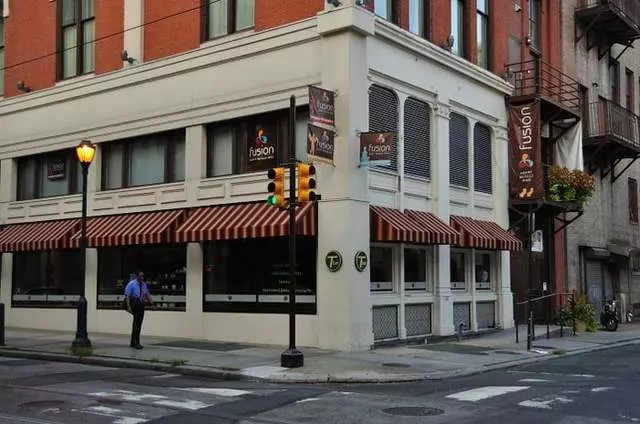 Unite Fitness - Philly East