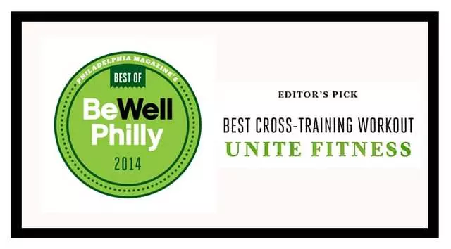Unite Fitness - Philly East